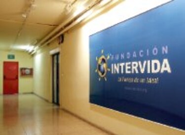 ‘Intervida’ es investigada