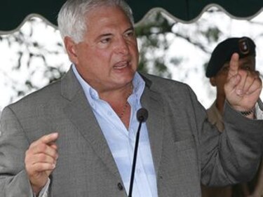 Martinelli promete que los corredores serán gratuitos