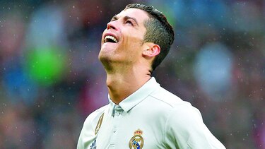 Niegan otra apelación a Cristiano Ronaldo
