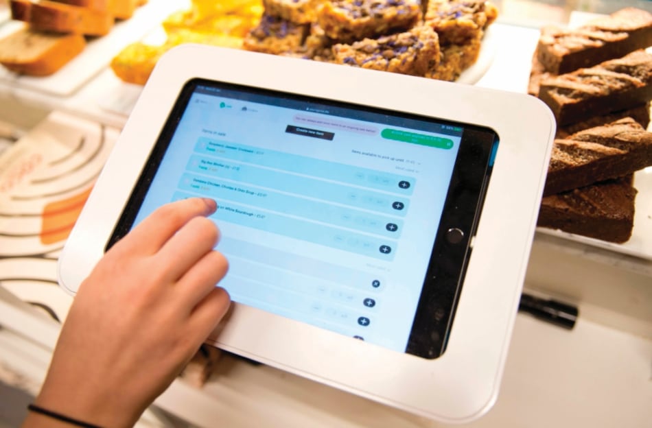 Automatización de tiendas, el futuro del consumo