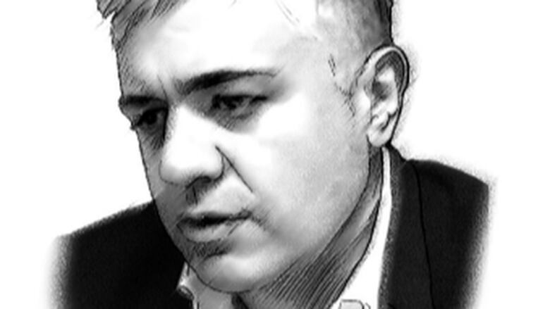 Olivio Rodrigues Junior confirma pagos a una sociedad de los Martinelli Linares