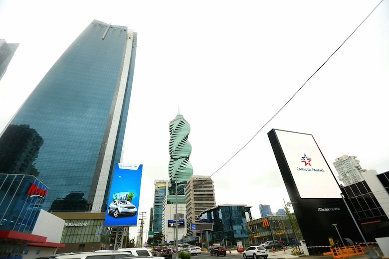 Cómo se distribuye la riqueza financiera en Panamá