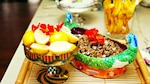 Cocina gourmet: Pasión por la cocina