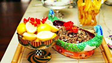 Cocina gourmet: Pasión por la cocina