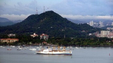 Panamá está entre los países más libres de la región, según Freedom House
