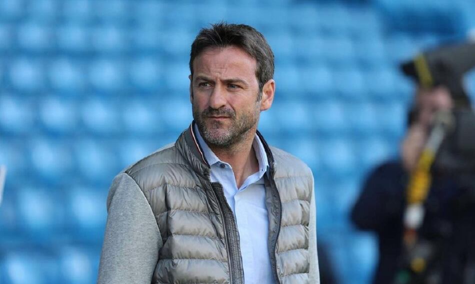 Thomas Christiansen: ‘Muy orgulloso de poder dirigir a la selección de Panamá’