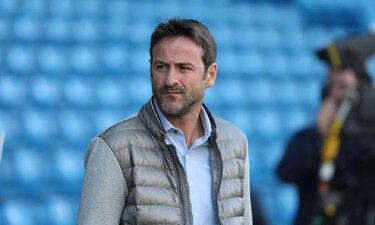 Thomas Christiansen: ‘Muy orgulloso de poder dirigir a la selección de Panamá’