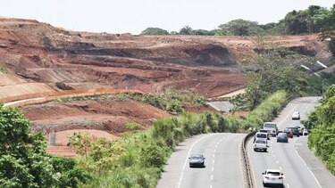$2.2 millones de fianza a Consorcio Loma Cová
