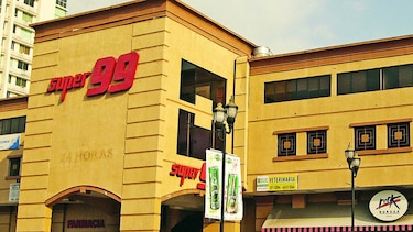 Equipos fiscales: plata para amigos