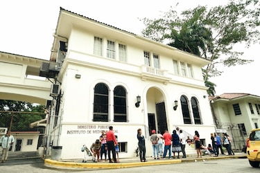 Morgues, sin equipos para estudiar cadáveres con virus