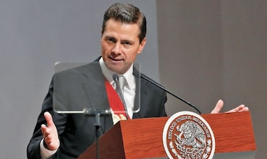 México anuncia plan de ayuda a migrantes centroamericanos