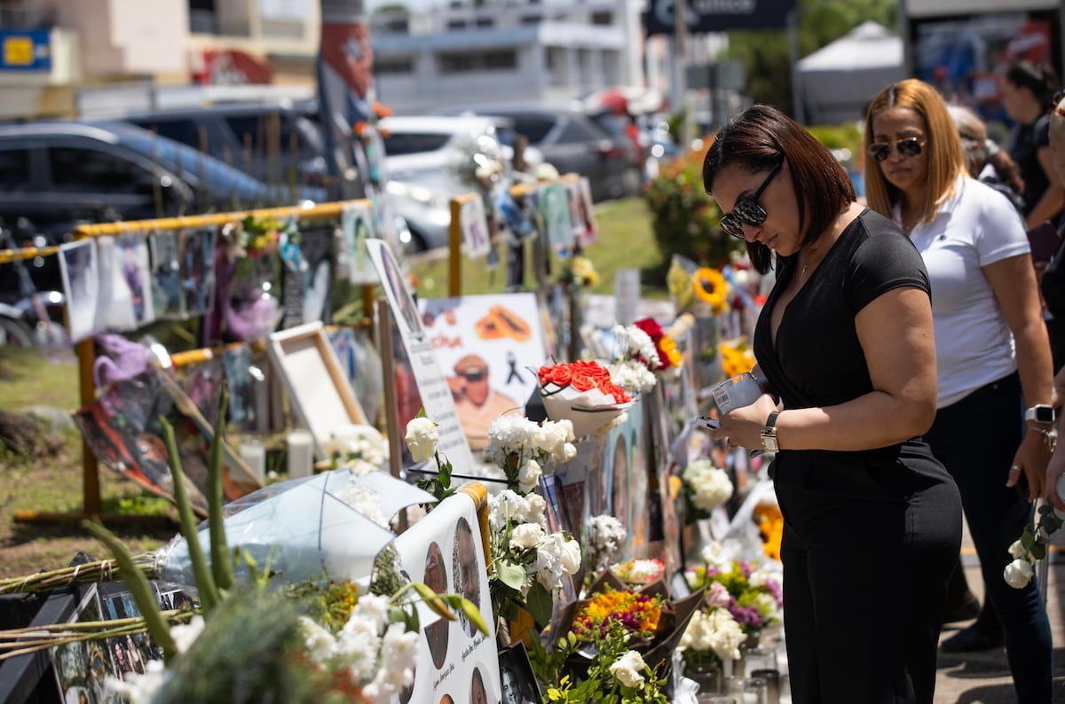 La tragedia de Jet Set: un año después, familiares claman justicia