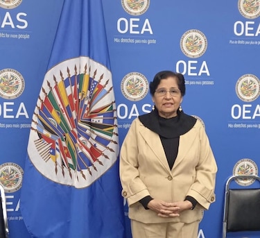 Femicidio en Panamá: una década de cifras que no logran bajar