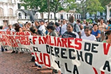 Pensión por dietilene glycol no llega a todos