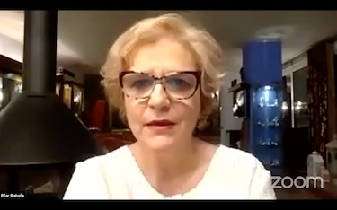 Piden justicia para las víctimas de Alas, 26 años después de este atentado