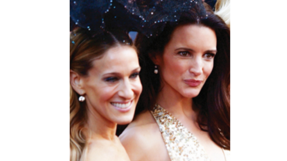 Vuelve la serie ‘Sex and the City’, pero sin Samantha Jones