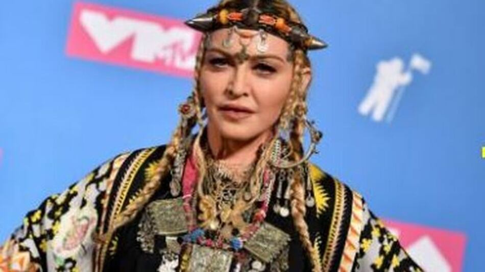 Madonna desmiente que quiera irse de Lisboa