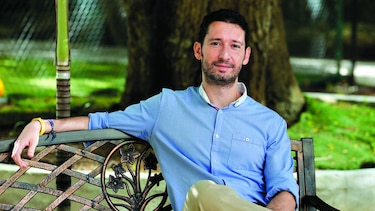 Vocabulario panameño en una aplicación