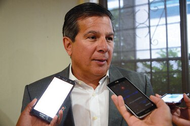 Partido Panameñista no descarta pactos políticos con el Molirena, Alianza y CD