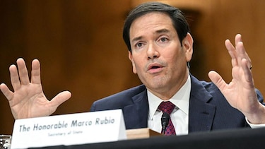 La herencia diplomática de Marco Rubio