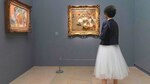 ¿Inmortalizó Edgar Degas la Ópera de París?