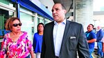 Caso de CA, con 10 imputados