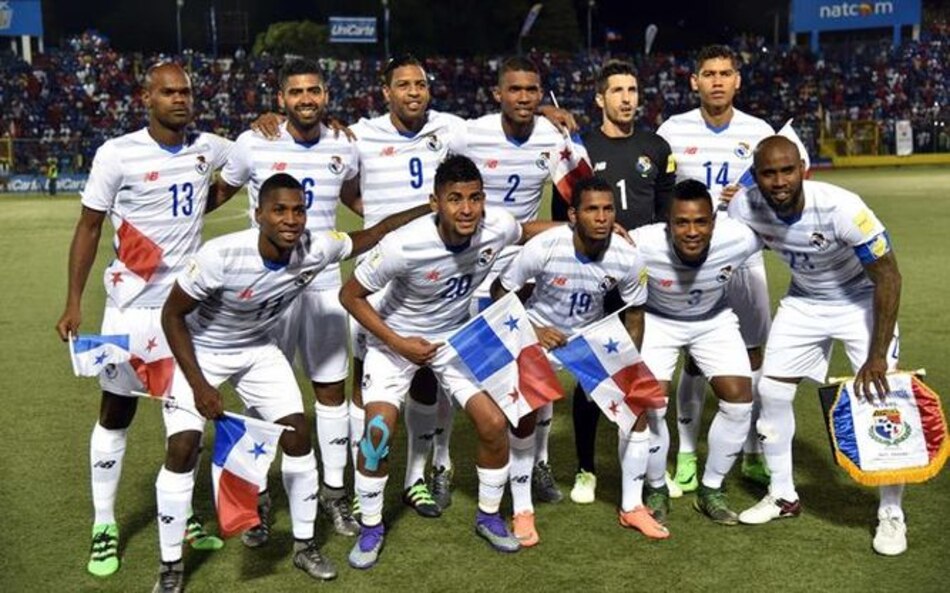 Panamá regresa a casa satisfecho con el empate