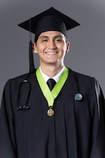 La Universidad de Panamá presenta a los nuevos doctores de la Facultad de Medicina