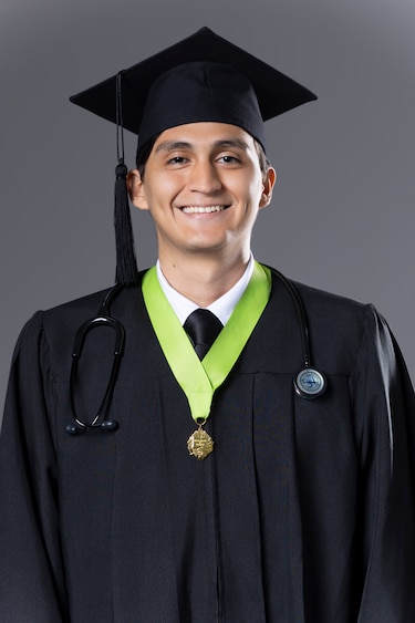 La Universidad de Panamá presenta a los nuevos doctores de la Facultad de Medicina