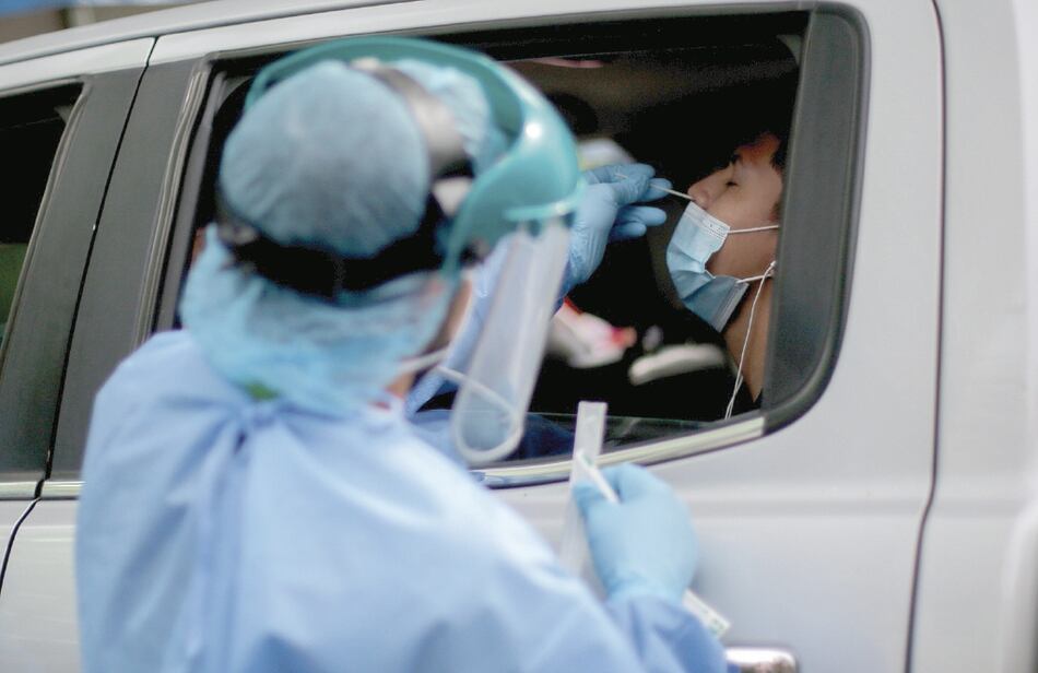 Impacto de Covid-19 en seguros supera los $90 millones