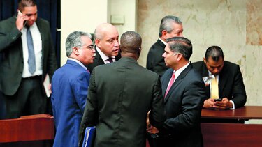 La apuesta del panameñismo