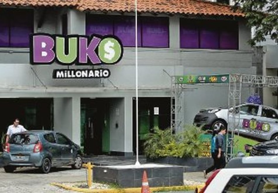 Junta de Control de Juegos deroga reglamento que permitía operar a Buko Millonario