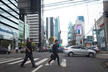 Contraloría: el PIB de Panamá creció 9.5% en el tercer trimestre 2022