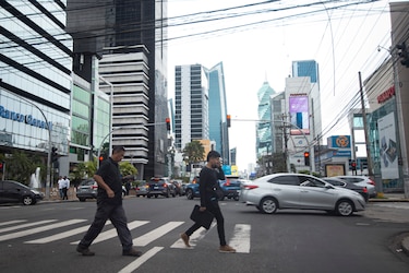 Contraloría: el PIB de Panamá creció 9.5% en el tercer trimestre 2022
