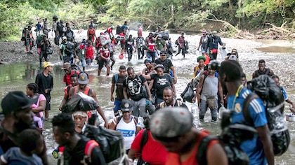 ‘Necesitamos unir fuerzas para frenar la violencia contra los migrantes’: Médicos Sin Fronteras