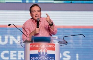 Navarristas atacan a Varela