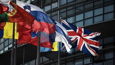 Ampliaron plazo de registro para votar en referéndum británico de UE