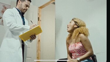 Embarazo adolescente, el recordatorio de un fracaso