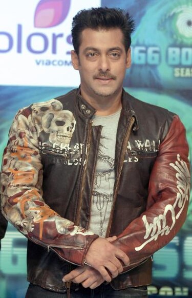 Juicio a estrella de Bollywood Salman Khan por homicidio involuntario