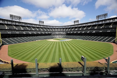 Las Grandes Ligas anuncian inicio de la temporada para finales de julio