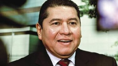 Falta de cuórum impide debate de las reformas electorales