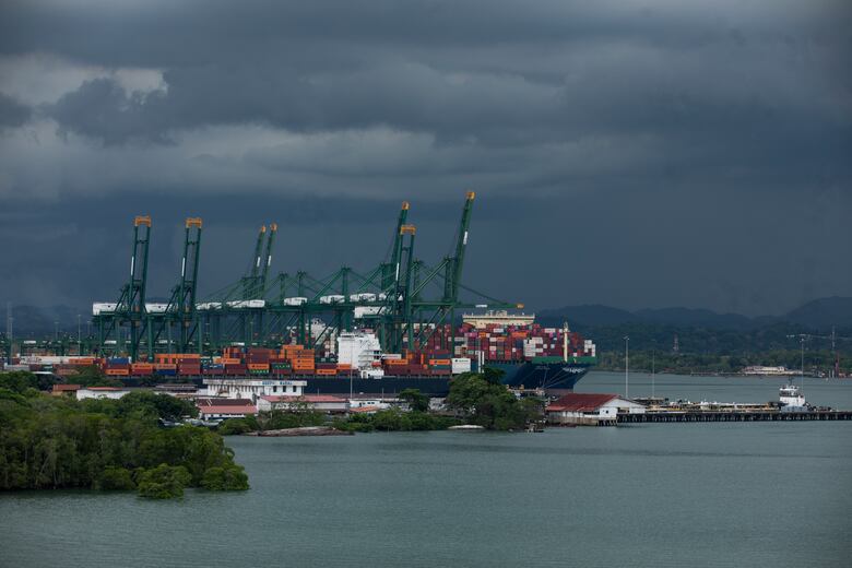 Panamá se perfila como destino para reubicar y atraer negocios globales