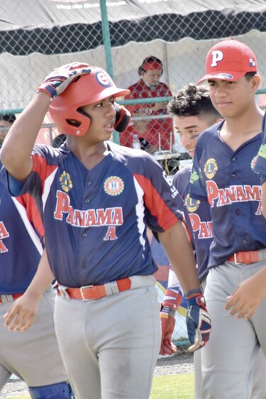 Tropa aguadulceña hará su debut hoy en el Mundial Senior