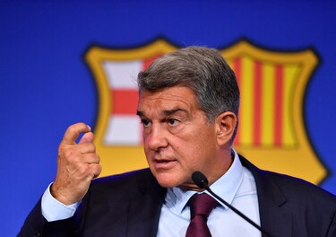 El Barça asegura que no podía permitirse seguir contando con Messi