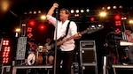 Muere John Wetton, el vocalista del grupo Asia