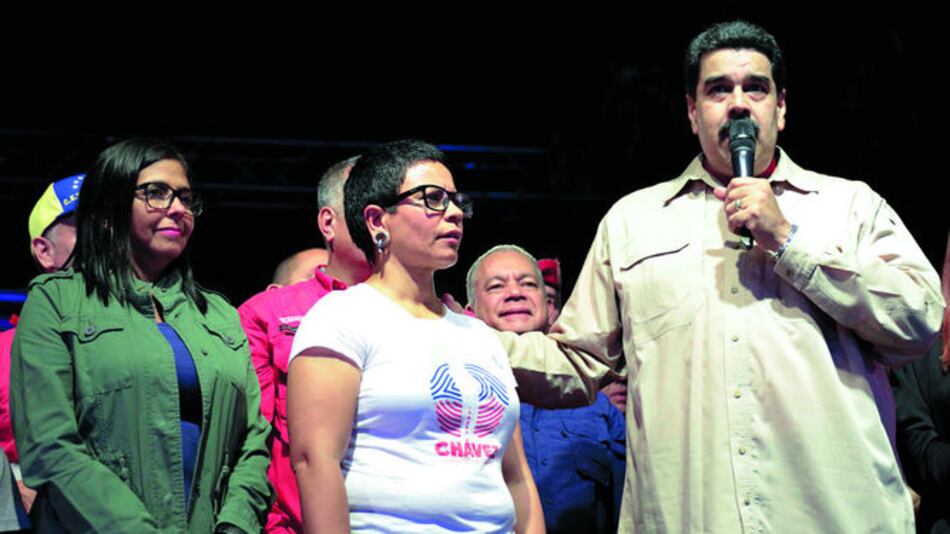 La estrategia del autócrata