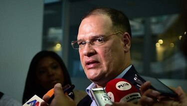 PRD calienta los motores para las elecciones de 2019