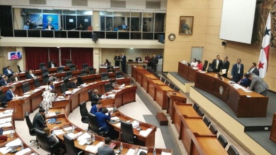 Minuto a minuto: Aprueban en tercer debate proyecto de reformas constitucionales