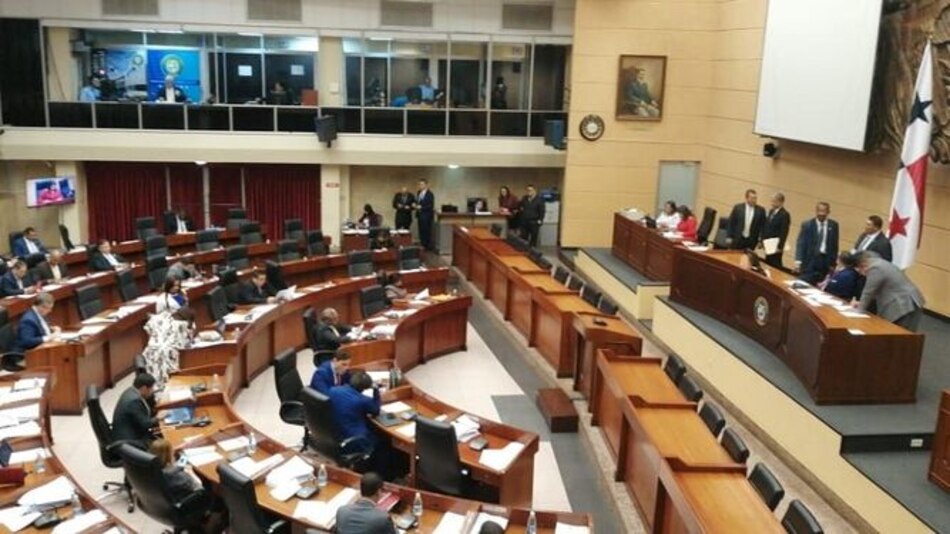 Minuto a minuto: Aprueban en tercer debate proyecto de reformas constitucionales