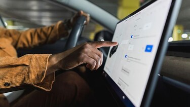 Miles de kilómetros de datos: tu auto te está espiando y esto es solo el principio